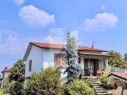 Villa in vendita a Arzago d'Adda BG