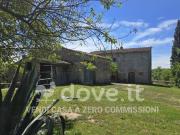Villa in vendita a Asciano SI