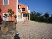 Villa in vendita a Ascoli Piceno