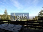 Villa in vendita a Ascoli Piceno, Colle San Marco