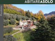 Villa in vendita a Asolo TV