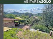 Villa in vendita a Asolo TV
