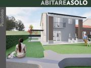 Villa in vendita a Asolo TV