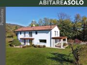 Villa in vendita a Asolo TV