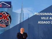Villa in vendita a Assago MI