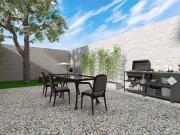 Villetta a schiera in vendita a Assemini CA