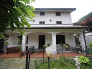 Villa in vendita a Asso CO