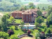 Villa unifamiliare in vendita a Asti