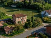 Villa in vendita a Asti