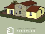 Villa in vendita a Attigliano TR