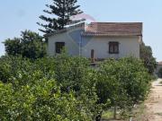 Villa in vendita a Augusta