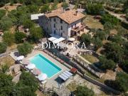 Villa in vendita a Ausonia FR