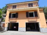 Villa in vendita a Avegno GE