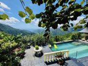 Villa in vendita a Avegno GE