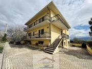 Villa in vendita a Avezzano AQ