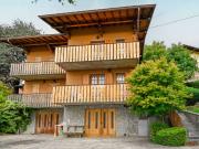 Villa in vendita a Aviatico BG