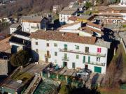 Villa in vendita a Aviatico BG
