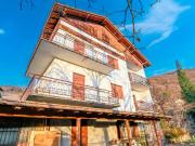 Villa in vendita a Aviatico BG