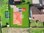 Villa in vendita a Avigliana TO