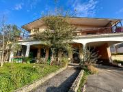 Villa in vendita a Sant'Ambrogio di Torino TO