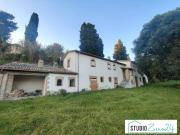 Rustico / Casale in vendita a Avigliano Umbro TR