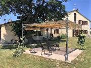 Villa in vendita a Avigliano Umbro TR