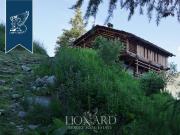 Villa in vendita a Ayas AO