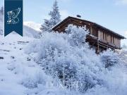 Villa in vendita a Ayas AO