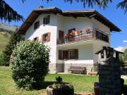 Villa in vendita a Ayas AO