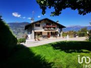 Villa in vendita a Aymavilles AO