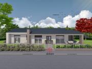 Villa in vendita a Azzano Decimo PN