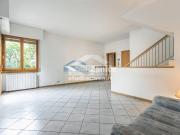 Villa in vendita a Azzano San Paolo BG