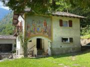 Villa in vendita a Baceno VB