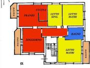 Villa in vendita a Badia Calavena VR