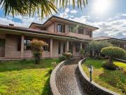 Villa in vendita a Badia Polesine RO