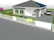 Villa in vendita a Badia Polesine RO