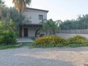 Villa in vendita a Bagheria PA