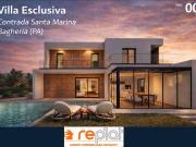 Villa in vendita a Bagheria PA