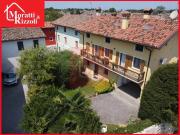 Villa in vendita a Bagnaria Arsa UD