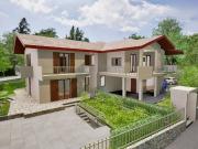 Villa in vendita a Bagnatica BG