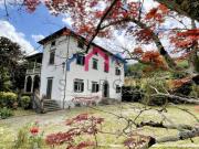 Villa in vendita a Bagni di Lucca 490 mq Rif: 1310815