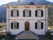 Villa in vendita a Bagni di Lucca LU