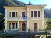 Villa in vendita a Bagni di Lucca LU