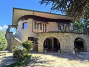 Villa in vendita a Bagni di Lucca LU