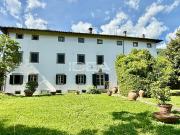 VILLA in VENDITA a BAGNI DI LUCCA Prestigiosa Villa del...