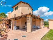 Villa in vendita a Bagno a Ripoli, Antella