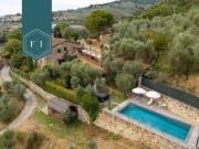 Villa in vendita a Bagno a Ripoli FI