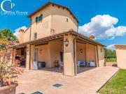 Villa in vendita a Bagno a Ripoli FI