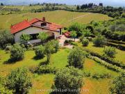 Villa in vendita a Bagno a Ripoli FI