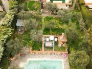 Villa in vendita a Bagno a Ripoli FI